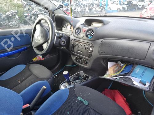 Steering column stalk CITROËN C2 (JM_) 1.6 | BP25073683I23 