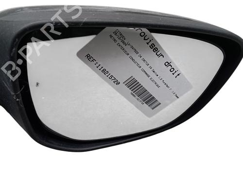Used Right mirror Right mirror 38926681 38926681