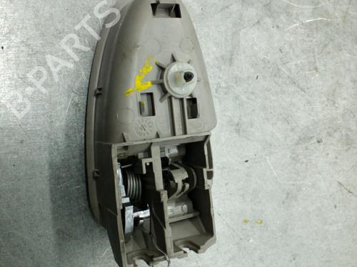Used Front left interior door handle TOYOTA AVENSIS Saloon (_T27_) 2.0 D-4D (WWT271_) (143 hp) 25089085