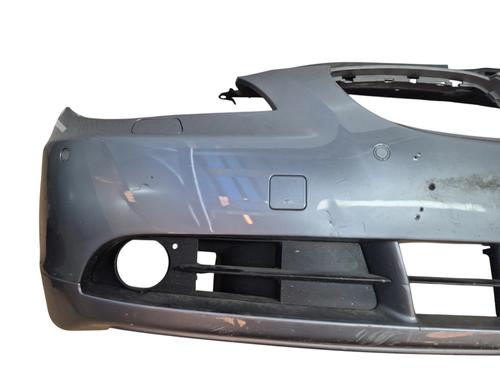Front bumper BMW 5 (E60) 520 d | BP28040603C7 