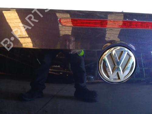 Tailgate VW GOLF VI Convertible (517) 1.2 TSI | BP32493131C6