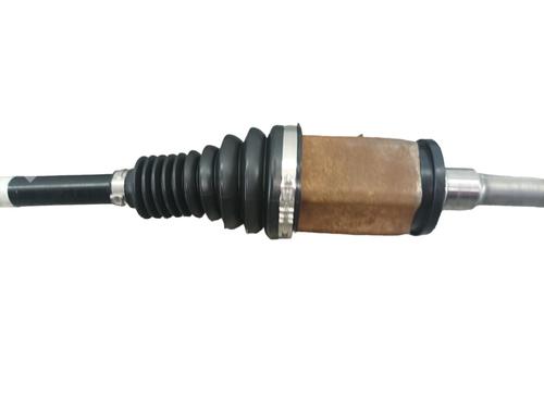 Right front driveshaft BMW X6 (E71, E72) xDrive 40 d | BP25076453M39 