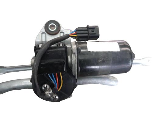 Used Front wiper motor Front wiper motor HYUNDAI ix35 (LM, EL, ELH) 1.7 CRDi (116 hp) 25100091 25100091