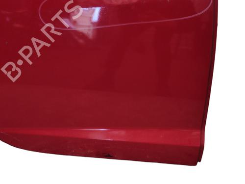 Right rear door SEAT IBIZA IV (6J5, 6P1) 1.2 | BP26520745C5 