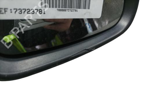 Used Right mirror SEAT IBIZA III (6L1) 1.9 TDI (100 hp) 25102629
