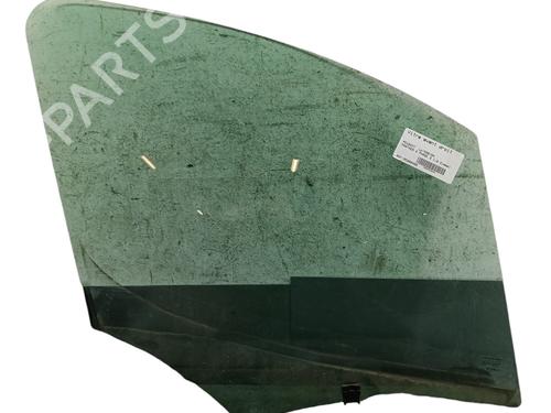 Used Front right door window PEUGEOT PARTNER Tepee [2008-2025]  25054930