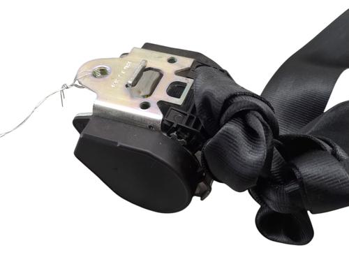 Rear right seatbelt SEAT LEON (5F1) 1.2 TSI | BP31993779I28