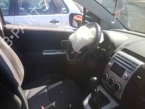 Upper protection MAZDA 5 (CR) 2.0 CD (CR19) | BP25091320M93 - Image 6