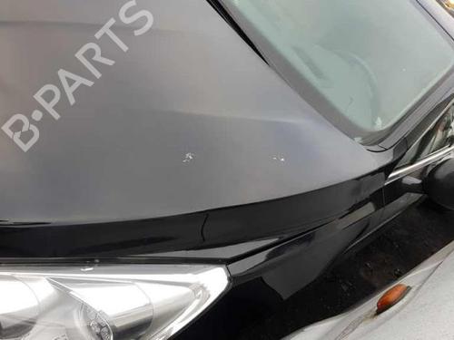 Right rear window switch PEUGEOT 508 I (8D_) 2.0 HDi | BP25081916I28 