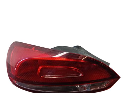 Left taillight VW SCIROCCO III (137, 138) 1.4 TSI | BP29431110C34 