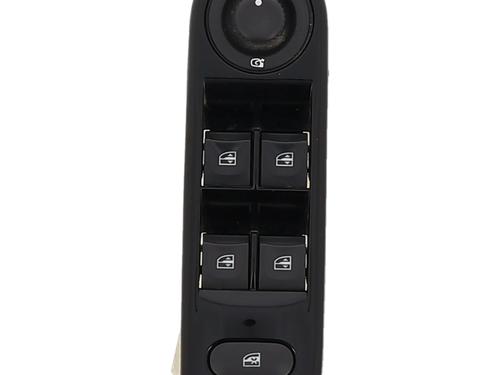 Left front window switch RENAULT CLIO IV (BH_) 0.9 TCe 90 (BHNF, BHMA, BHMH, BHJK, BHJR) | BP33610228I27 - Image 6