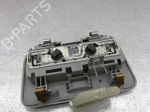 Used Interior roof light Interior roof light TOYOTA YARIS (_P13_) [2010-2020] 25093976 25093976