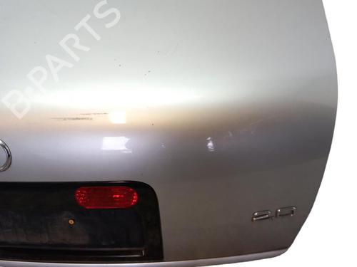 Used Tailgate Tailgate AUDI A6 C5 (4B2, 4B4) 2.0 (130 hp) 25099775 25099775