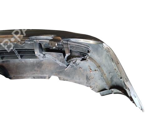 Front bumper VW POLO IV (9N_, 9A_) 1.4 TDI | BP30479303C7 