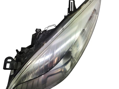 Left headlight RENAULT MEGANE III Hatchback (BZ0/1_, B3_) 1.5 dCi | BP31824642C28 - Image 5