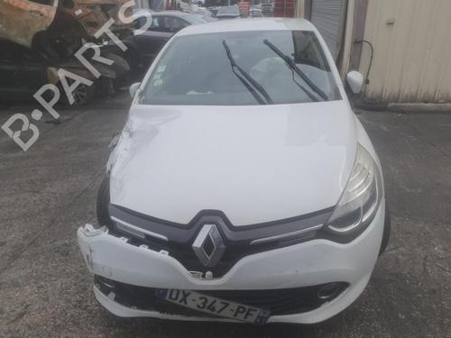 Right sun visor RENAULT CLIO IV (BH_) 1.5 dCi 75 | BP25102746I2  - Image 20