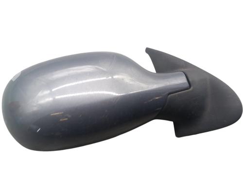 Right mirror NISSAN MICRA III (K12) 1.2 16V | BP25074210C27 