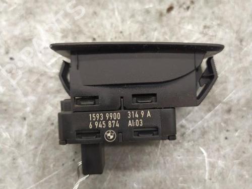 Right rear window switch BMW 3 (E90) 330 d | BP25074976I28 