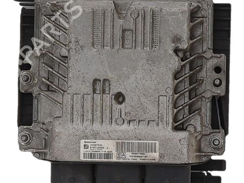 control-unit-citroen-c4-picasso-ii-2013-39625363 main image