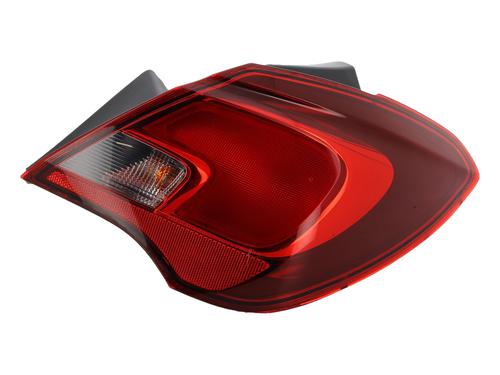 Højre baglygte OPEL CORSA E (X15) 1.4 (08, 68) | BP33989890C35  - Image 8