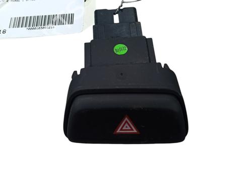 Used Warning switch Warning switch KIA PICANTO II (TA) 1.0 (69 hp) 25075665 25075665