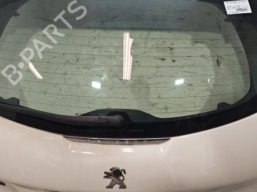 Tailgate PEUGEOT 208 I (CA_, CC_)  | BP25071749C6