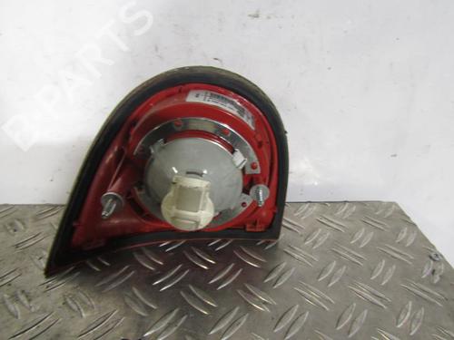 Used Right tailgate light Right tailgate light VW GOLF V (1K1) 1.9 TDI (90 hp) 25084875 25084875