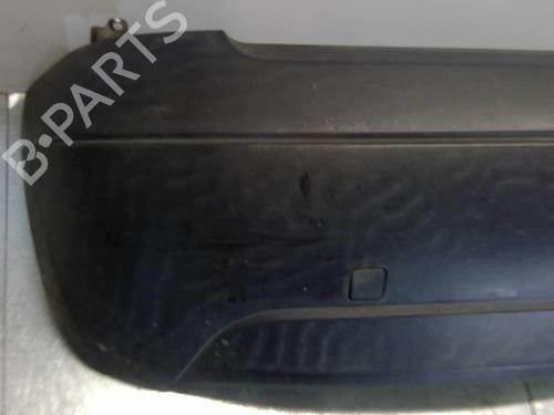 Rear bumper CITROËN C3 I (FC_, FN_) 1.4 16V | BP25063057C8 