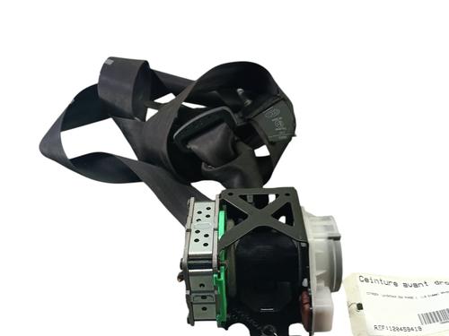 Front right seatbelt CITROËN DS4 (NX_) 1.6 HDi 115 | BP32185606I25 - Image 6