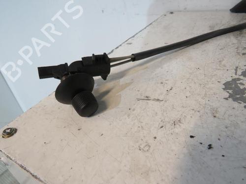 Right mirror SEAT IBIZA III (6L1) 1.4 16V | BP25083981C27 