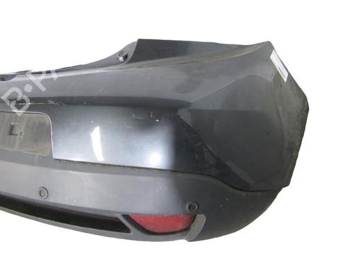 Front bumper FORD FOCUS C-MAX (DM2) 1.8 TDCi | BP25108581C7 - Image 4
