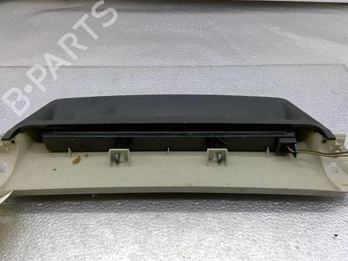 Used Third brake light Third brake light OPEL ASTRA H (A04) 1.8 (L48) (125 hp) 25082755 25082755