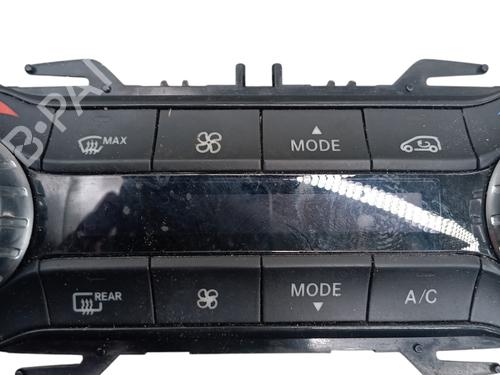 climate-control-mercedes-benz-b-class-sports-tourer-w246-w242-2011-2012-2013-2014-2015-2016-2017-2018-31761605 main image