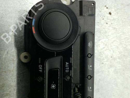 Climate control SEAT ALTEA XL (5P5, 5P8) 1.4 TSI | BP25104867I5 