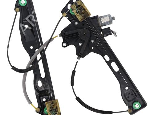 Used Front right window mechanism Front right window mechanism FORD MONDEO V Turnier (CF) 1.5 TDCi (120 hp) 40001879 40001879