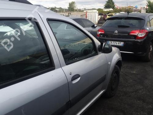 Rear left window mechanism DACIA LOGAN MCV (KS_) 1.5 dCi (KS0W) | BP25093715C24  - Image 11