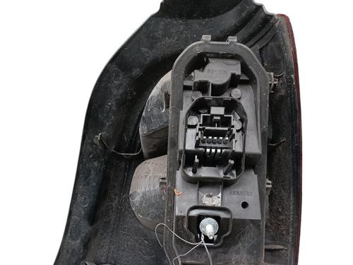 Left taillight RENAULT TWINGO II (CN0_) 1.2 (CN0D) | BP28129608C34 