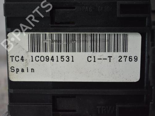 Used Switch Switch VW POLO (6N2) 1.4 (60 hp) 25115454 25115454