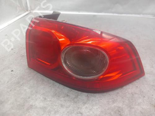 Right taillight RENAULT LAGUNA II (BG0/1_)  | BP25055423C35 