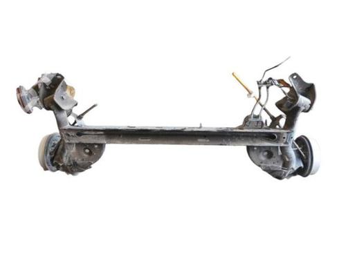 Ressort Suspension SACHS 993 997 Pour Renault Clio IV (BH_) 2012 - Essieu Avant