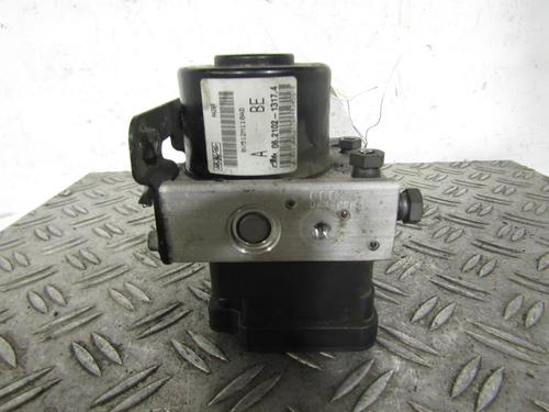 ABS pump FORD FIESTA VI (CB1, CCN) 1.6 TDCi | BP25108061M43 - Image 3