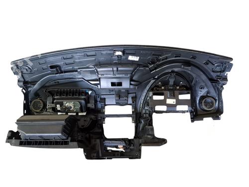 Dashboard RENAULT CLIO IV (BH_) 1.5 dCi 75 | BP33111767C46  - Image 13