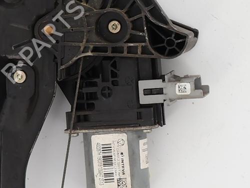 Front left window mechanism CITROËN DS5 | BP33829254C22 - Image 4