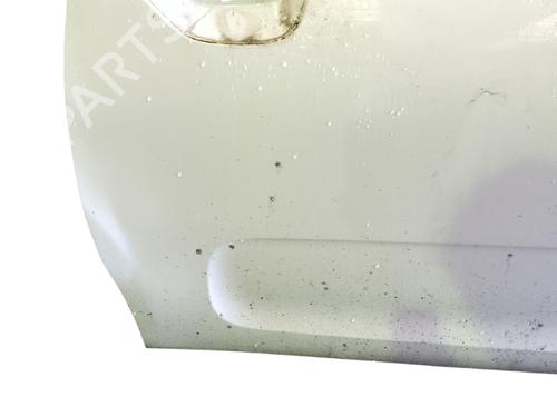 Dør venstre fortil CITROËN C3 III (SX) 1.2 PureTech 82 | BP32145495C2 