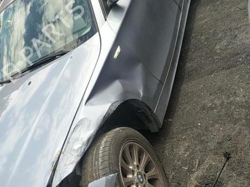 Front right window mechanism BMW 1 (E87) 118 d | BP25093864C23 
