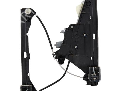 Used Front left window mechanism Front left window mechanism PEUGEOT 208 II (UB_, UP_, UW_, UJ_) 1.2 PureTech 75 (75 hp) 39738552 39738552