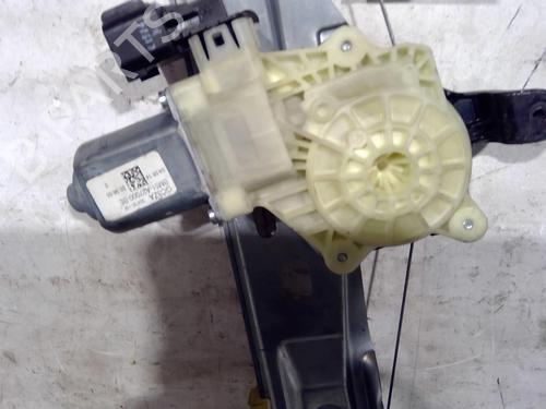 Used Rear right window mechanism FORD FOCUS III 1.6 EcoBoost (150 hp) 25110848
