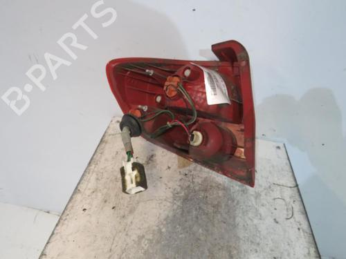 Used Right taillight Right taillight 25114746 25114746