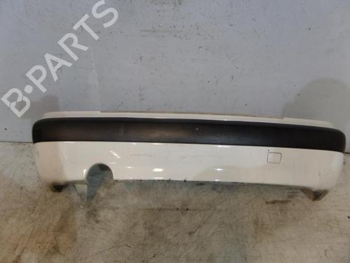 Rear bumper CITROËN XSARA Coupe (N0) 2.0 HDI 90 | BP25085772C8 