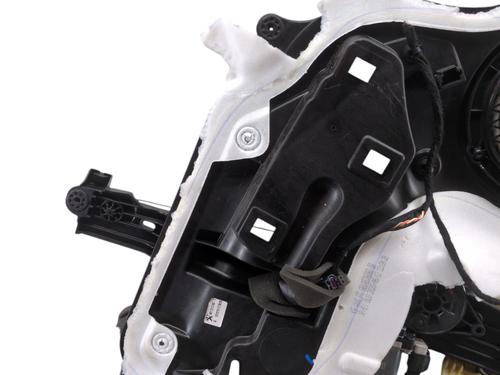 Front left window mechanism CITROËN BERLINGO Box Body/MPV (K9) 1.5 BlueHDi 75 | BP32386867C22  - Image 7